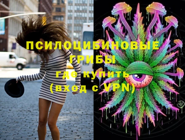 кристаллы Абаза
